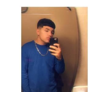 Meet your Posher, Antonio